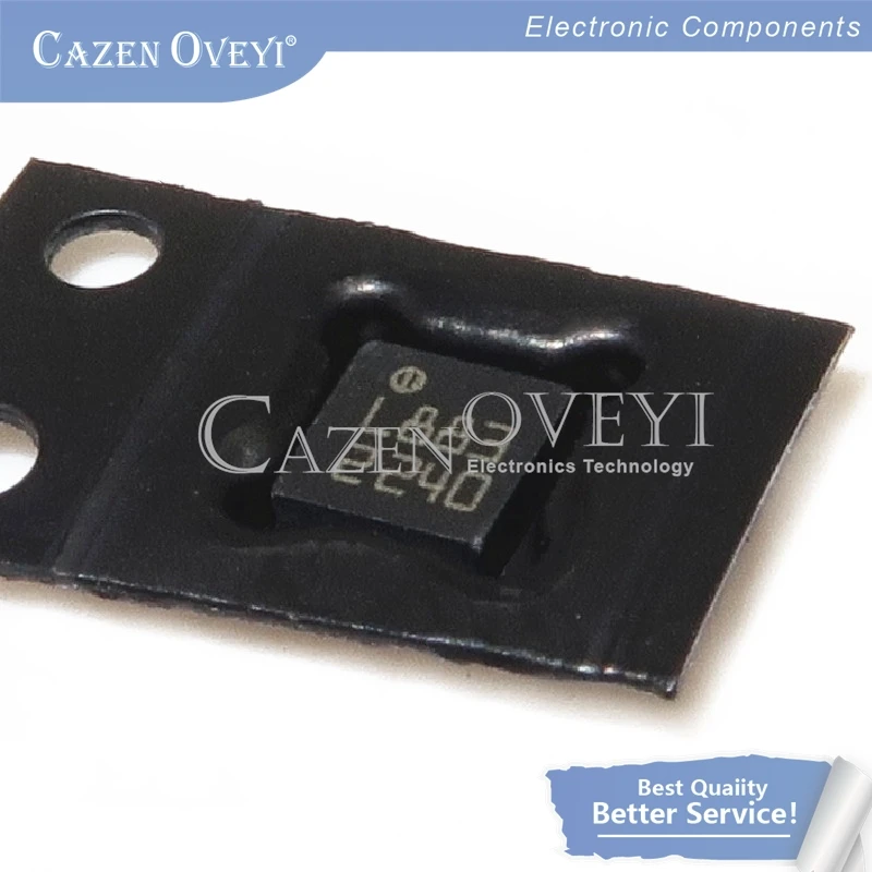 1-5pcs HMC5883L RF5110G RF5110G GS2988-INE3 MQ4CE HMC344LP3 MP86963UT TPS51216RUKR RT8207MZQW PT1502 QFN
