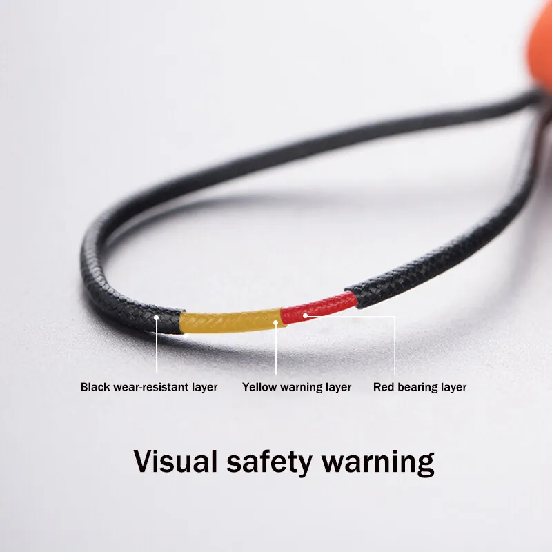 PGYTECH Quick Connectors Slim Set or Quick Beads 2.0 Suit For Original Camera Strap