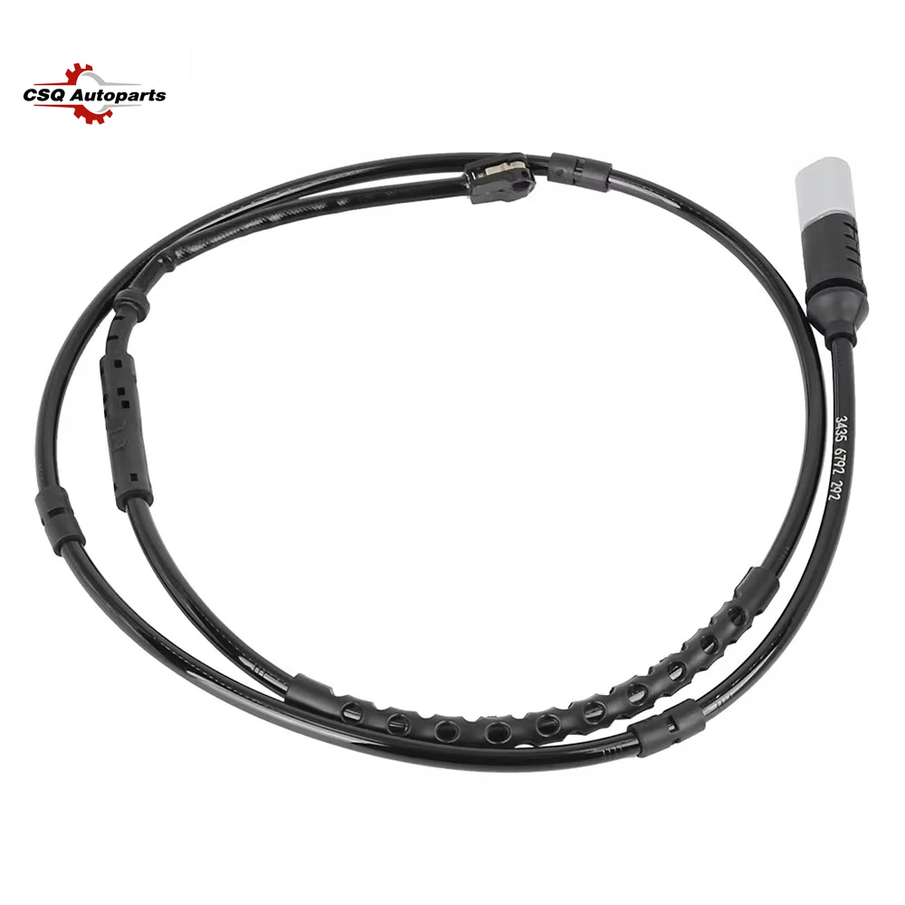 Front Rear 34356792289 34356792292 Brake Pad Wear Indicator Sensor For BMW F30 F31 F32 F33 320i 328i 2.0L l4 GAS - Image 2