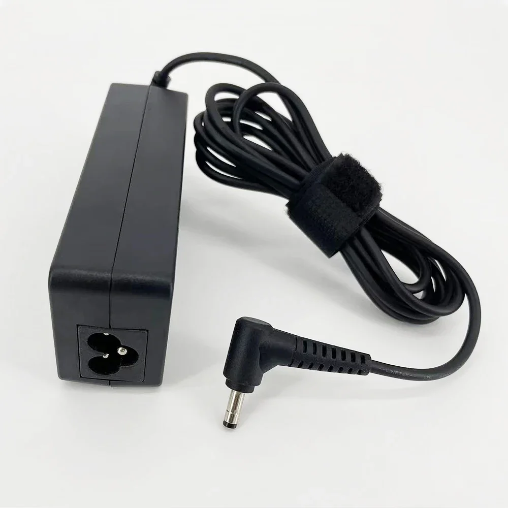 Adaptador de CA ADLX65NLC3A para ordenador portátil, adaptador de corriente para Lenovo Thinkpad Ideapad 4,0 S TianYI 1,7, 20V,