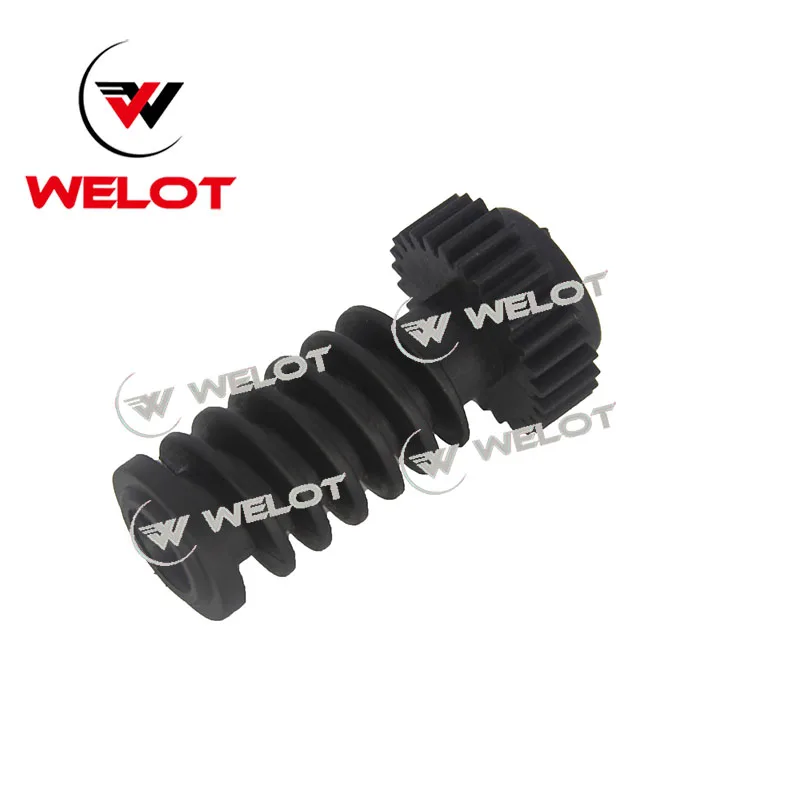 Gear Worm C 787556 Turbocharger Actuator Parts 762463 6NW009550 Fit For Hella Actuator Wastegate Turbo Parts