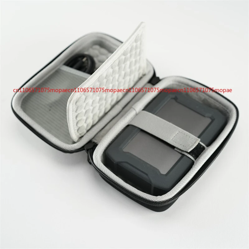 Storage Case Carry Box For SanDisk Professional G-DRIVE ArmorATD 1TB 2TB SSD HDD