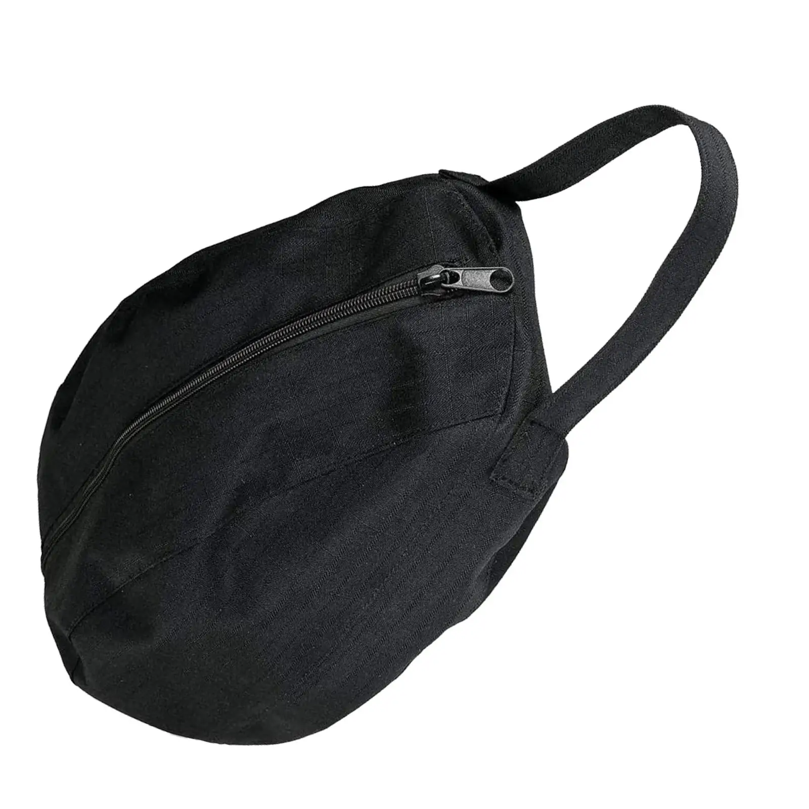 Helmet Bag Waterproof Storage Sport Long Handle Equestrian Hat Case