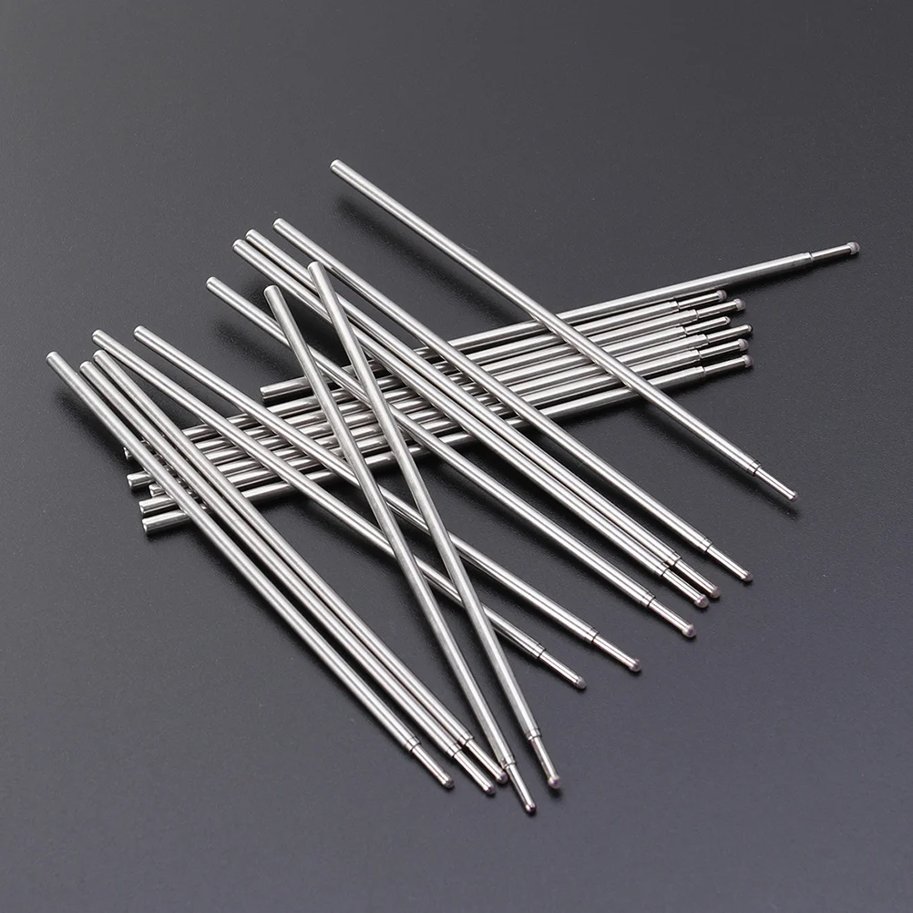 

40 шт. сменных картриджей для тату-ручек: высокоточные, для гладкого рисования линий, легко заменяемые, для профессионалов