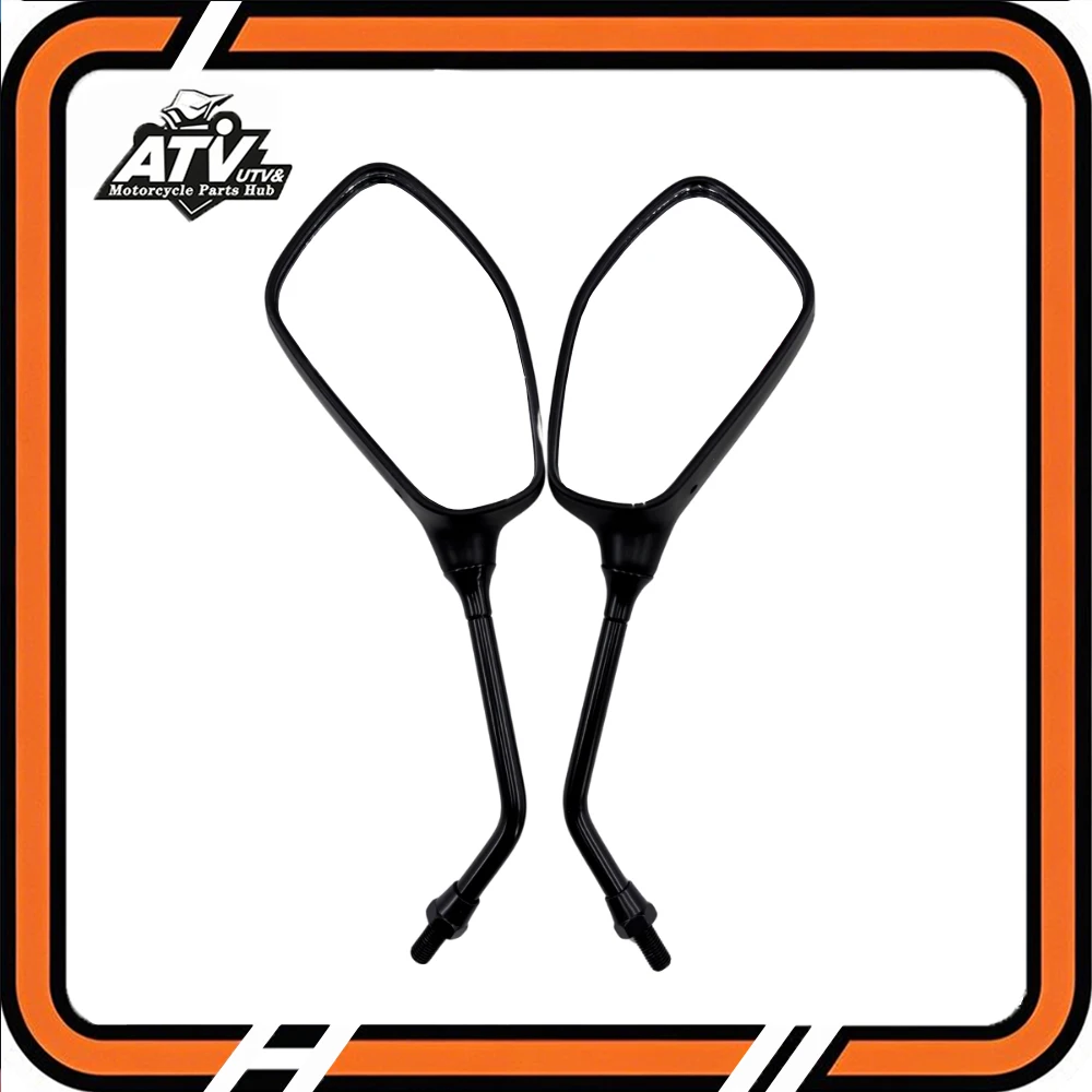 

Origina Rear View Mirror 36101 36103 For Linhai M550 M565 M570 LH M 550 EFI M565Li EFI EURO Ⅳ For EUROPE