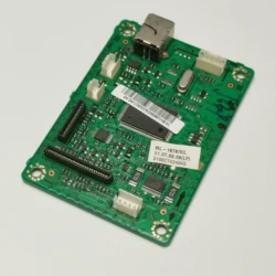 JC92-02255A JC92-02375A Formatter Board pour Samsung ML1660 ML1661 ML1665 ML1670 ML1676 ML1865 ML1866 Carte Principale JC41-00692A
