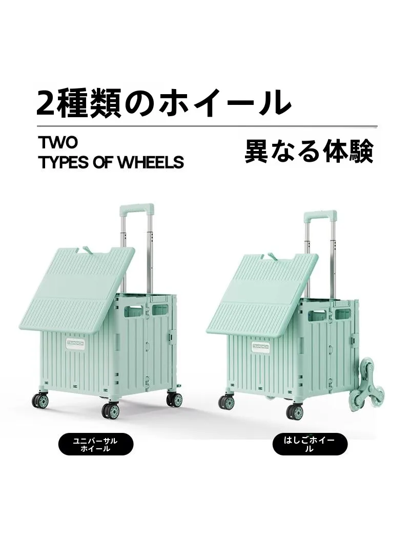 portable-folding-shopping-cart-small-pulling-hand-truck-market-stall-home-use-pull-rod-hand-pull-trailer-stainless-steel-oxfo