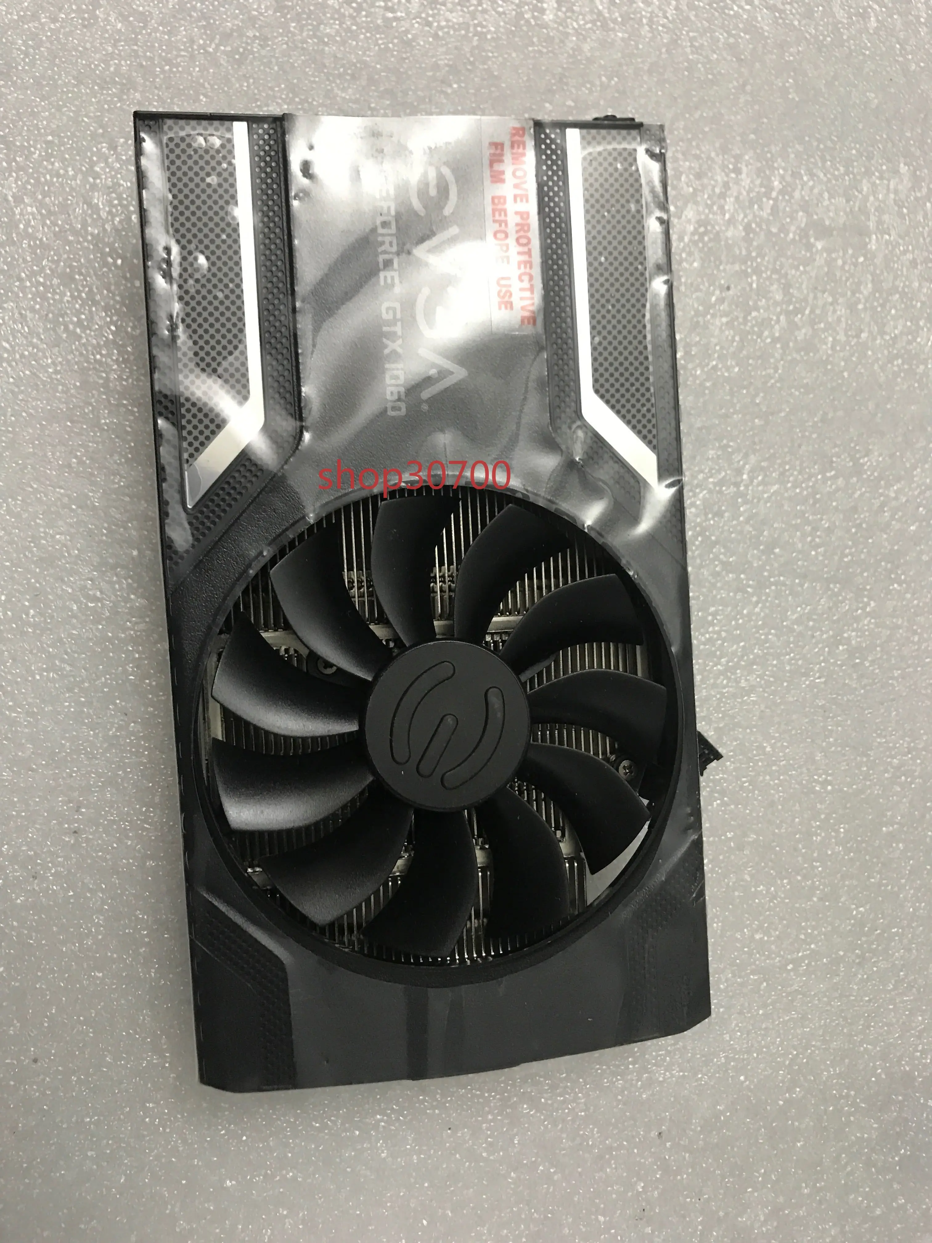 FOR New EVGA GTX 1060 graphics card cooling module, cooling fan