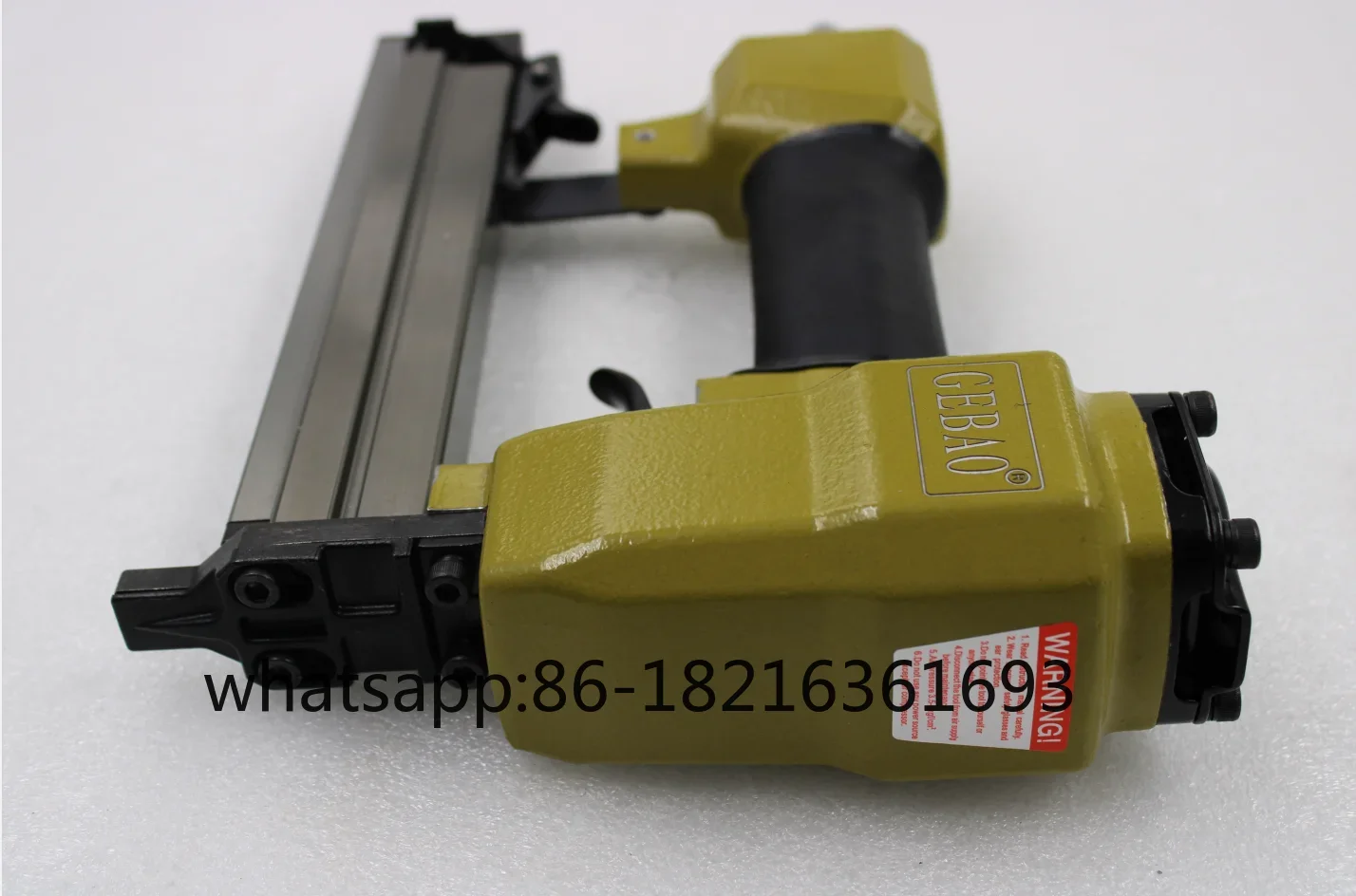 

Пневматический V-NAILER Соединительный столяр для фоторамки Столяр V1015 v гвоздезабивный станок