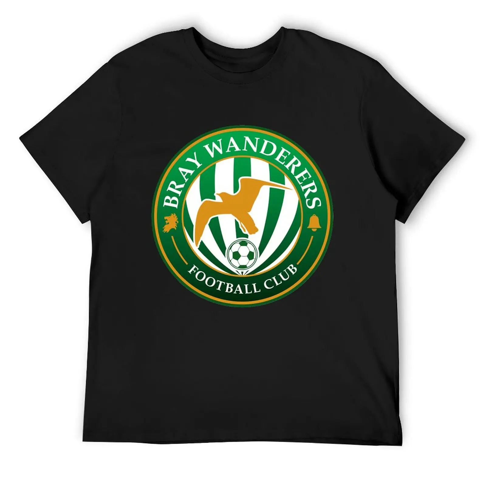 

Men Women Bray Wanderers Ireland Awesome For Music Fan Mens Funny T-Shirt anime tshirt essential t shirt tshirts for men