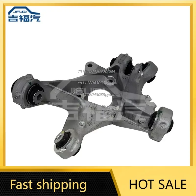 JIFUQI 2024-2025 for Model 3 Highland Rear Left Knuckle 1344411-10-D