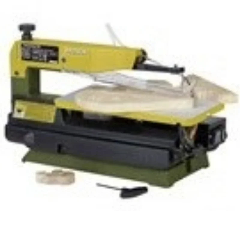Biurkowa piła druciana Pull Flower Saw Wire Carving Machine 220V Mini elektryczna wyrzynarka do drewna Piła druciana