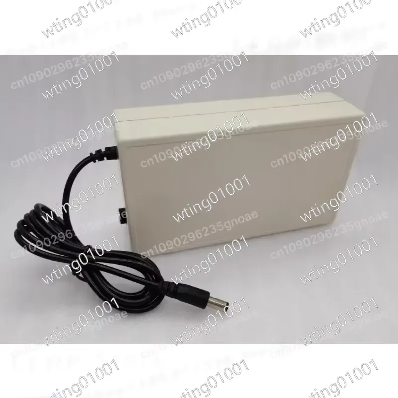 Portable Oxygen Concentrator with 18650 Lithium Battery 14.8V 5000mAh Rechargeable Power Supply for Medical Device