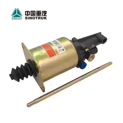 High Quality Sinotruk HOWO Truck Power Clutch Cylinder WG9114230023 Clutch Servo