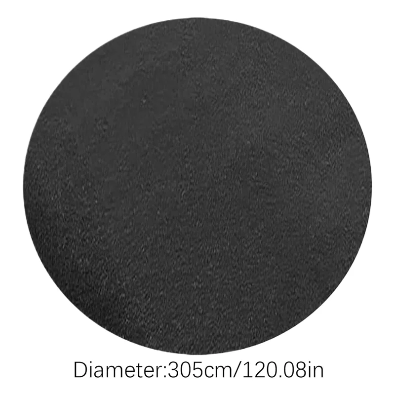 

RTSHE-Swimming Pool Liner Puncture Resistant Swimming Pool Liner Anti-Slip Reusable Pool Liner Pad