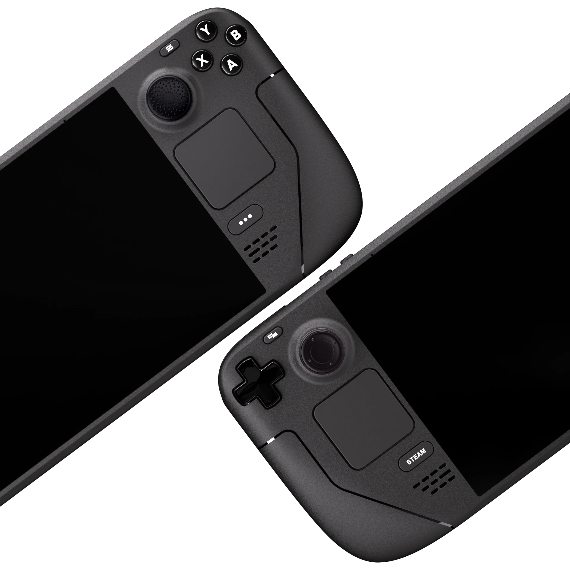 Uchwyt na kciuk kapsle z silikonowym uchwyty na palce joystickiem do pary-wypukłe kropki i nabijane ćwiekami