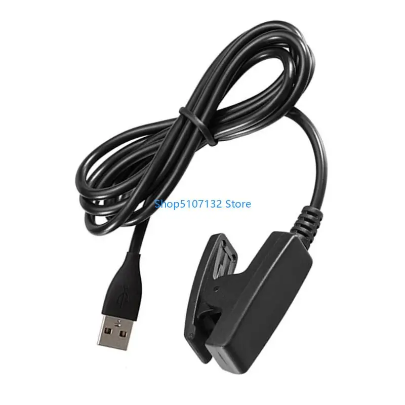 87HD Portable Charging Cable Data Clip Cradles 5V For Forerunner 235 630 230 735XT 35/30 Approach S20 Watch