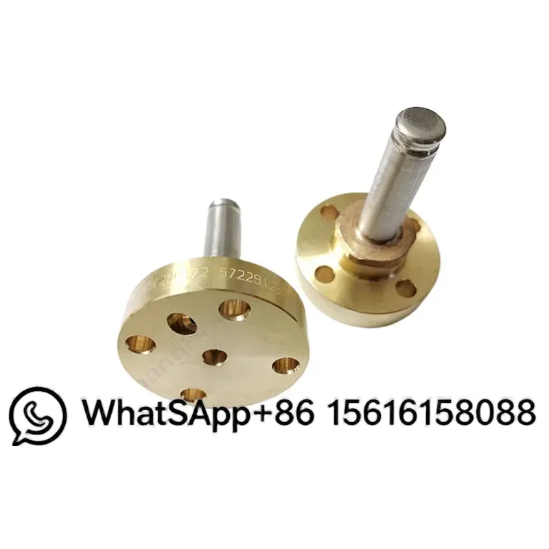Load Reducing Solenoid Valve NZP20C1 R2409C GKT03466 VAL05930 12448 NM22 0201 Auto Transmission Control Part Replacement