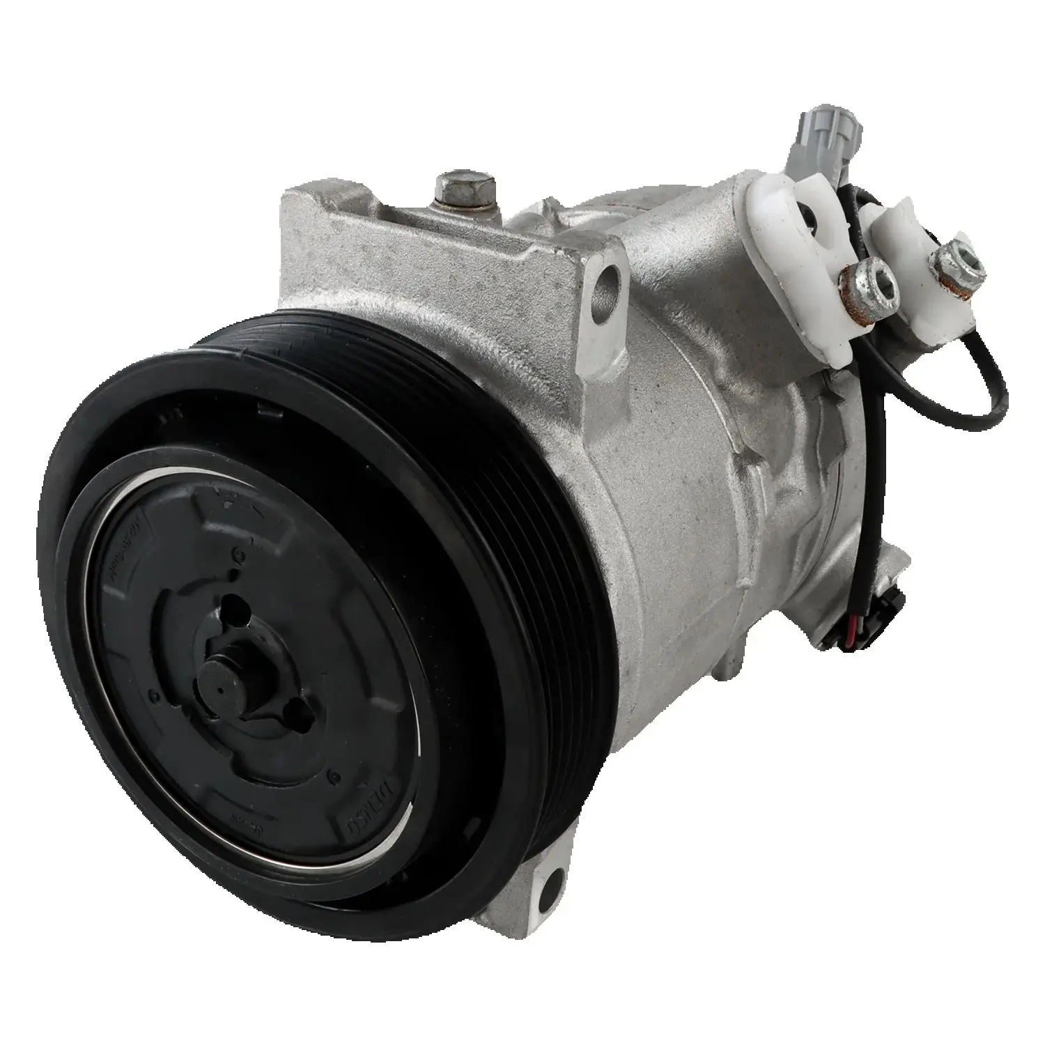 1Pc AC Compressor 55111610AB 6SEU16C FOR Dodge Caliber Compass Patriot