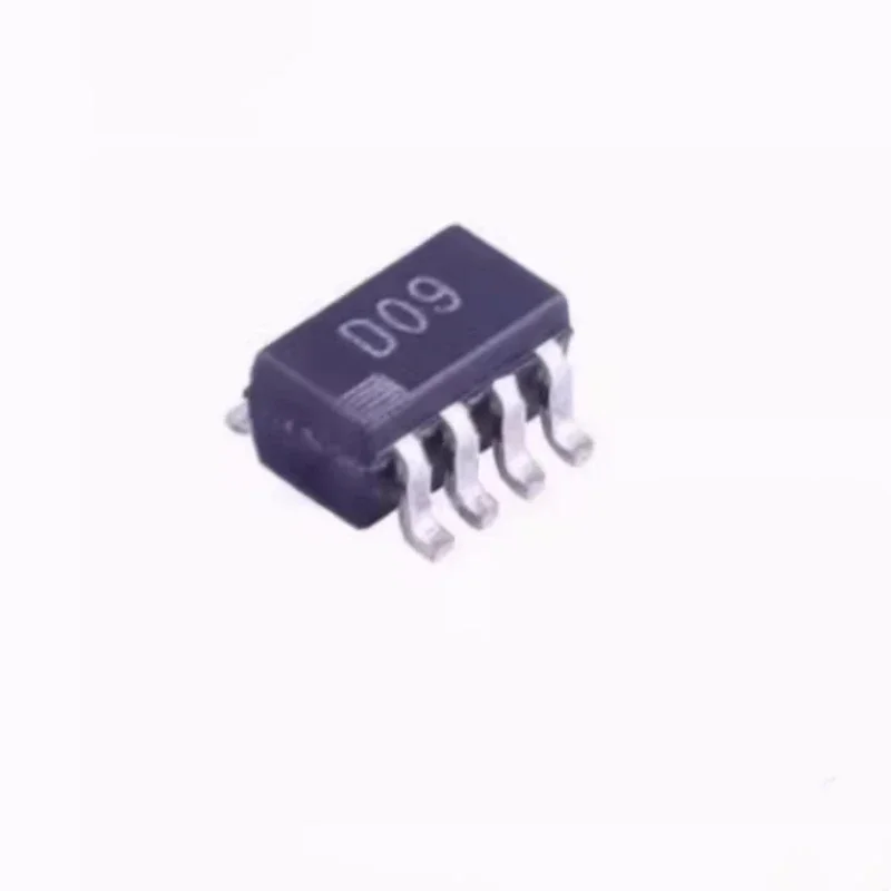 10Pcs/Lot 	AD5160BRJZ10-RL7	 	SOT-23-8	 Help PCBA Complete BOM And Material List