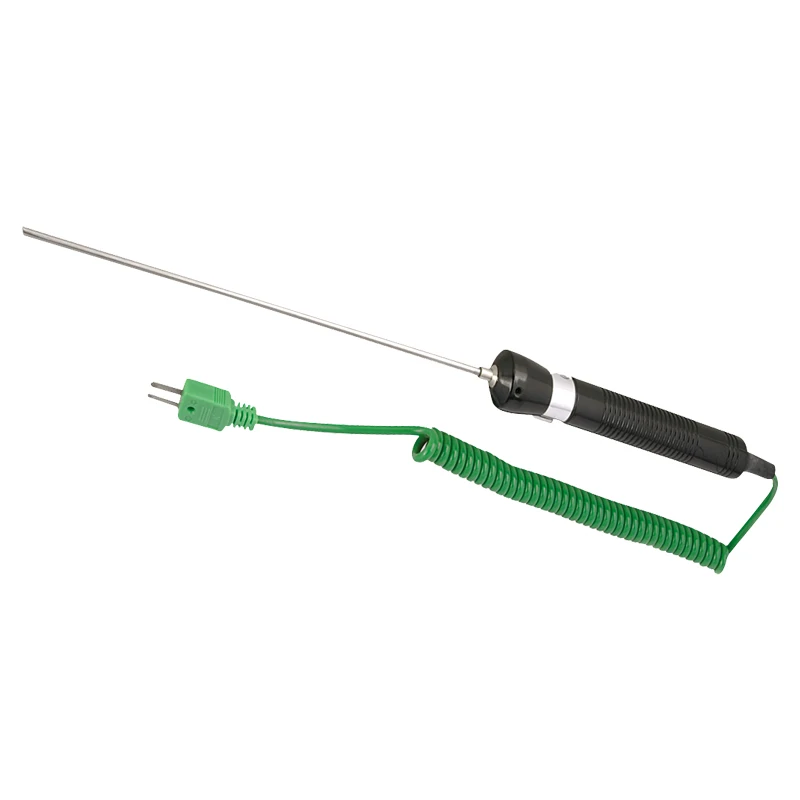 UNI-T UT-T-serie thermokoppels UT-T03 UT-T04 UT-T05 UT-T06 UT-T07 Sensoraccessoires voor contactthermokoppelthermometers