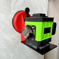 Suction Cup Tile Fixer Gradienter Bracket Tile Tool Without Level For Tiling Installation And Home Improvement Tensioner Tool