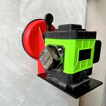 Suction Cup Tile Fixer Gradienter Bracket Tile Tool Without Level For Tiling Installation And Home Improvement Tensioner Tool