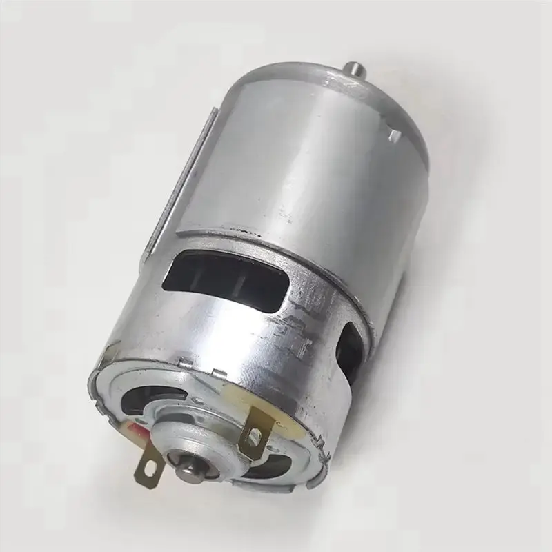 Simple Motorboat IBR Reverse Gear Motor For BRP Seadoo Jetski