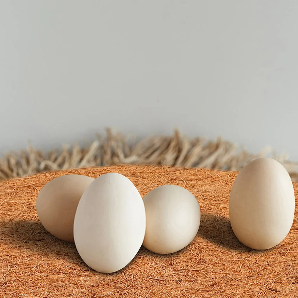 

16pcs Anti-Leak Soil Pad Coconut Coir Liner For Planters Natural Nesting Mat Bird Breeding Pads Flowerpot Base Mats Garden Decor