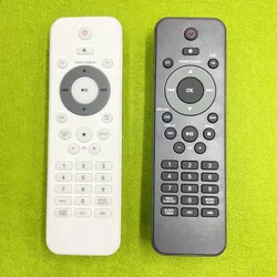 Original Remote Control For Philips DCM1070 DCM2055 MCM1050/B MCM3050 DCM3060 DCM2020 DCM2060 MCM2050 MCM2000 Micro Music System