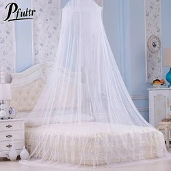 Mosquito Mesh Net For Bed Canopy Large Dome Mosquito Net Hanging Bed Net Tent Hanging Fly Insect Repellent Dome Tent Bedding