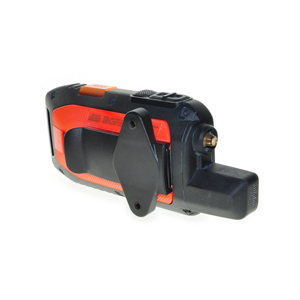 لوحة مربعة داش جبل + قوس محول ل Garmin GPSMAP 65 64 66 67 eTrex 32x 22x 30x ألفا 100 50 300i 200i 300 أسترو 320 430