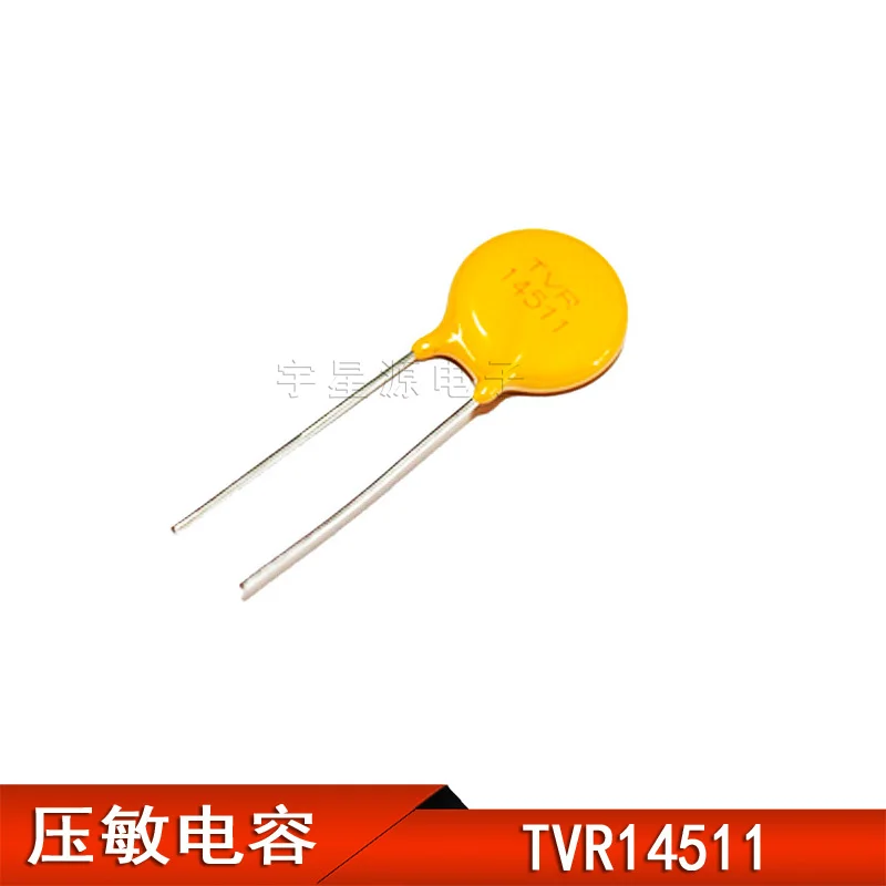 

20Pcs/Original TKS surge protection TVR varistor 14D511K TVR14511KSY