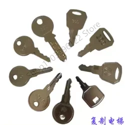 for Xunda SCHINDLER Elevator Key Lock Elevator Key 335400 CH751 300 TAYEE Escalator Key