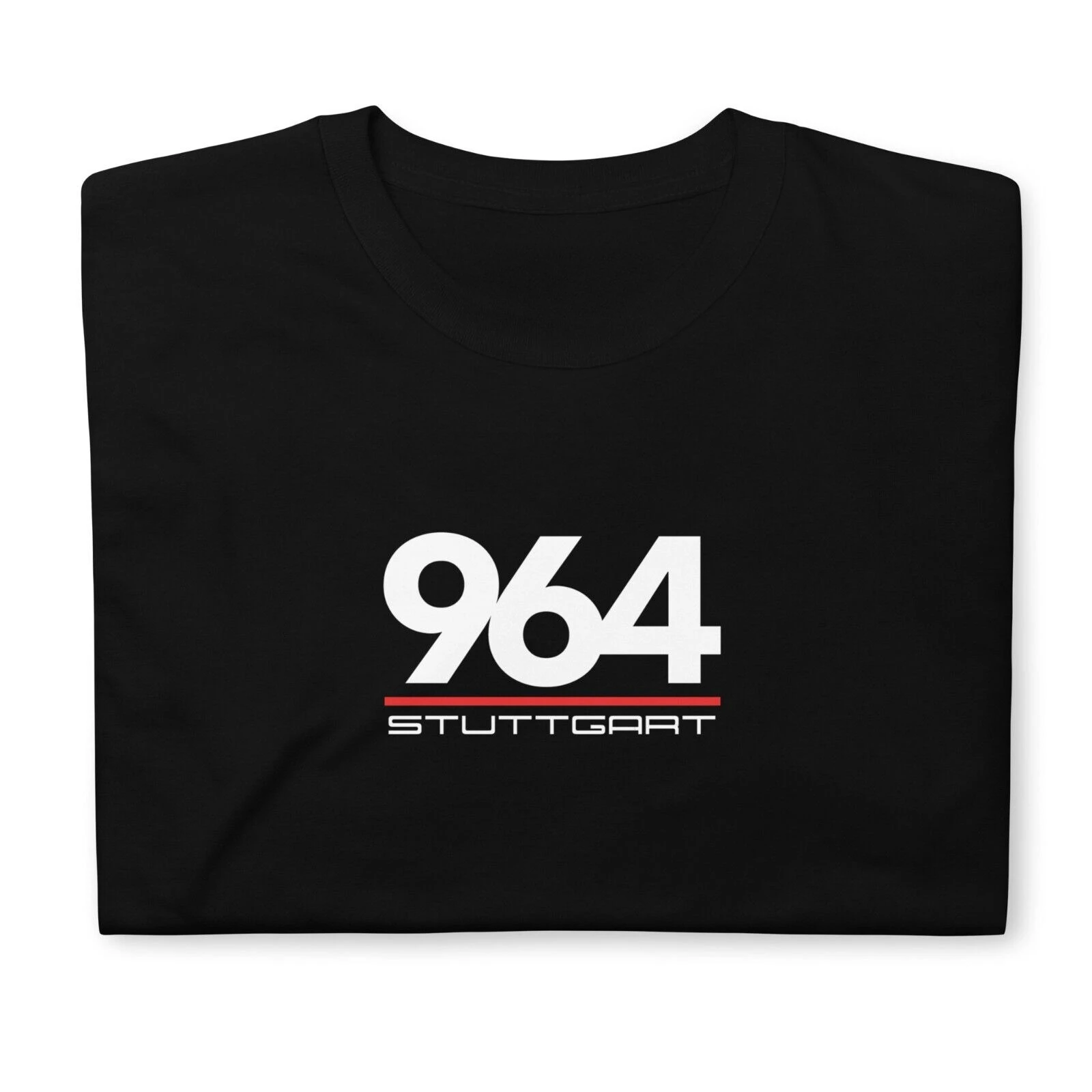 964 كاريرا بريميوم 911 964 996 993 991 930 997 تي شيرت رجالي