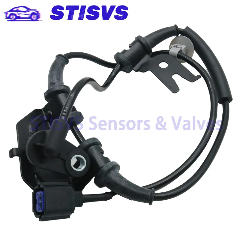 

95670-B4300 Front Left Right ABS Wheel Speed Sensor For Hyundai i10 2014-2019 95670B4300 95670 B4300 Auto Part Accessories