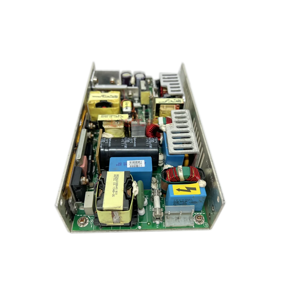 

NTS358 Industrial Medical Power Module