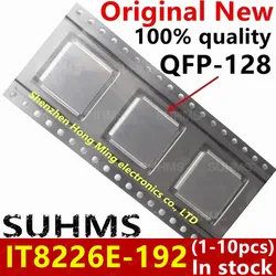 (1-10 個) 100% 新IT8226E-192 bxa QFP-128 チップセット