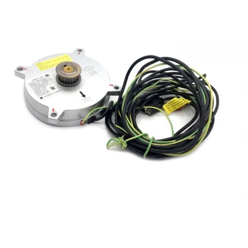 Parts For Elevator … - image