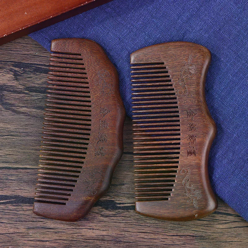 Pregnancy Labor Wooden Comb Wood Natural Birth Essentials Sandalwood Birthing Comb Gift First Time Moms Must Wood Comb