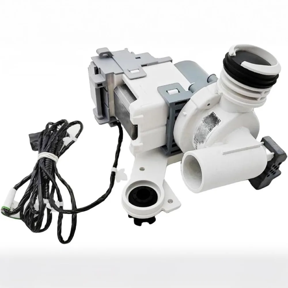 Сливной насос стиральной машины