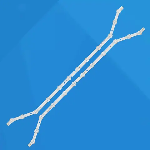 삼성용 TV 백라이트 스트립, 32 인치, 12 LED, BN96-33972A UN32H5203AF UN32H5203 UN32EH5000F UN32EH5000 UN32EH5300F UN32EH5300