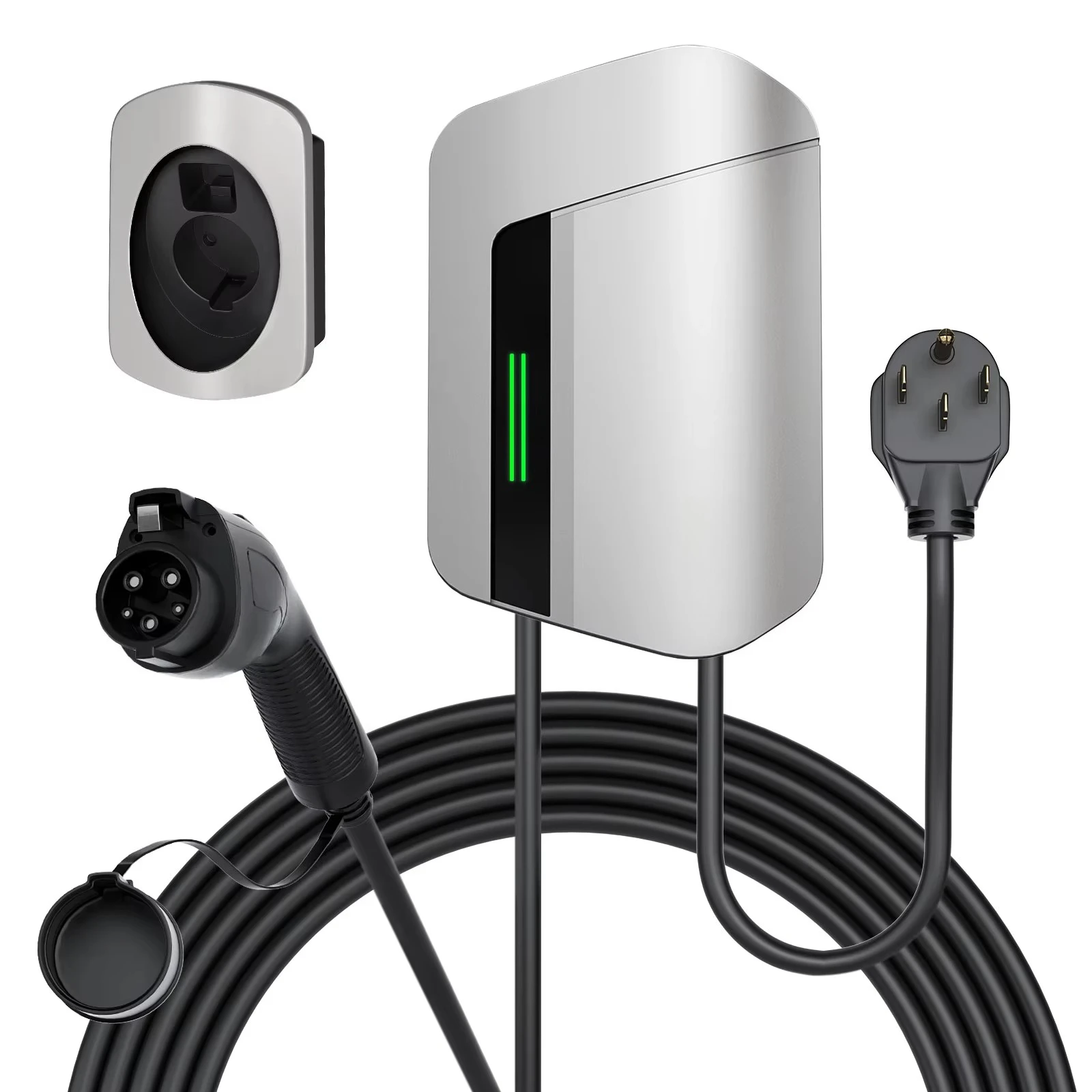 Tera Wallbox Ev Cha…