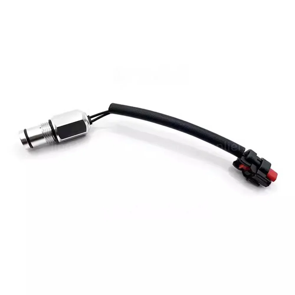 Peças da escavadeira do carregador do sensor da velocidade do motor, 275125/275-1253 para C13 C15 C17