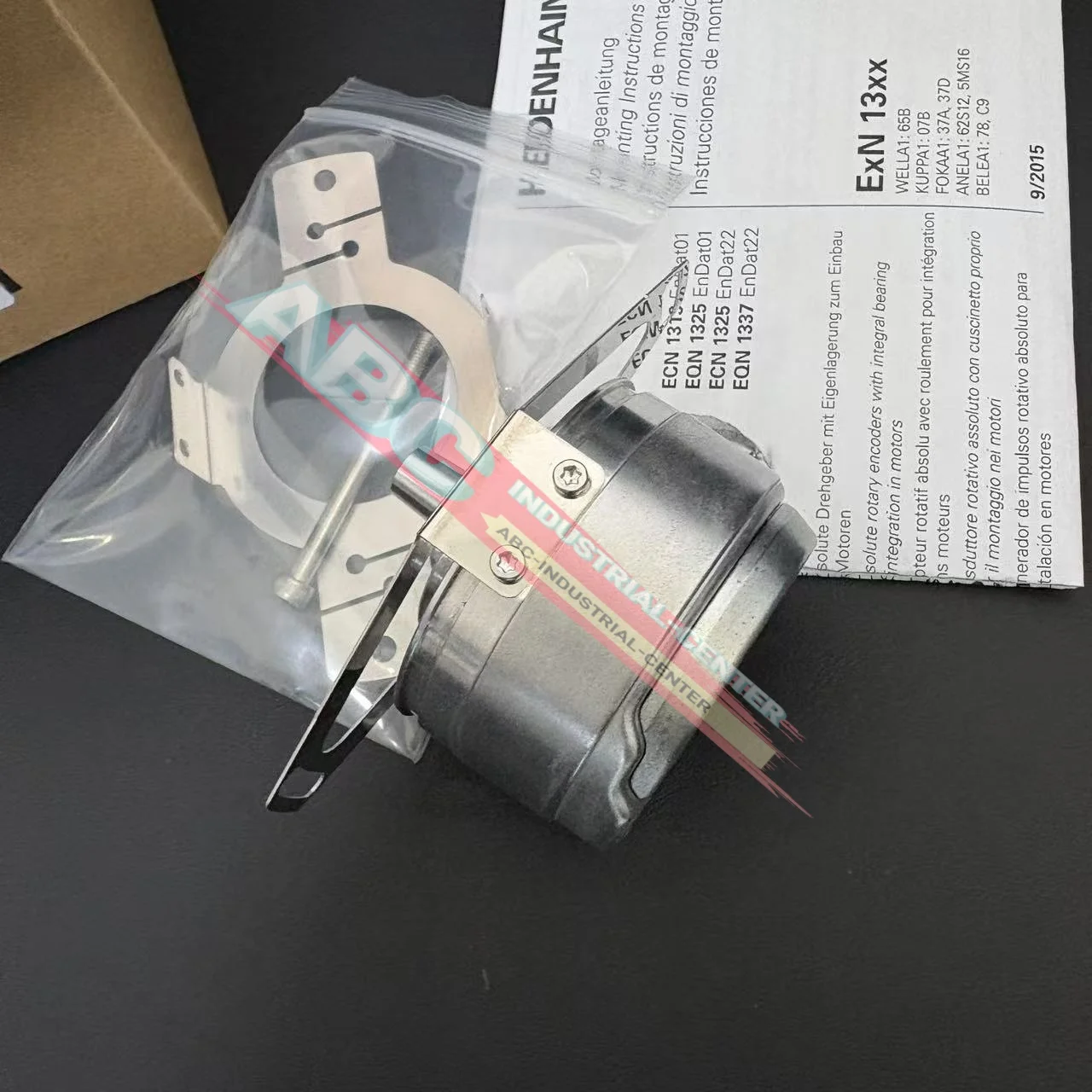 인코더 EQN1325.020-2048 신제품