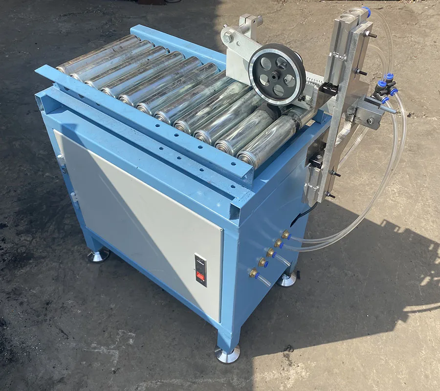 آلة قطع قضيب الفحم ذات التحكم العددي