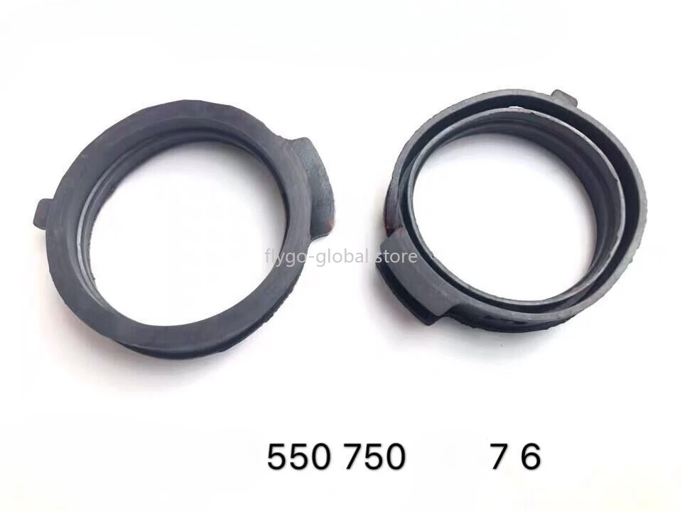 Suitable for Roewe 350 360 MG5 GT air filter housing seals