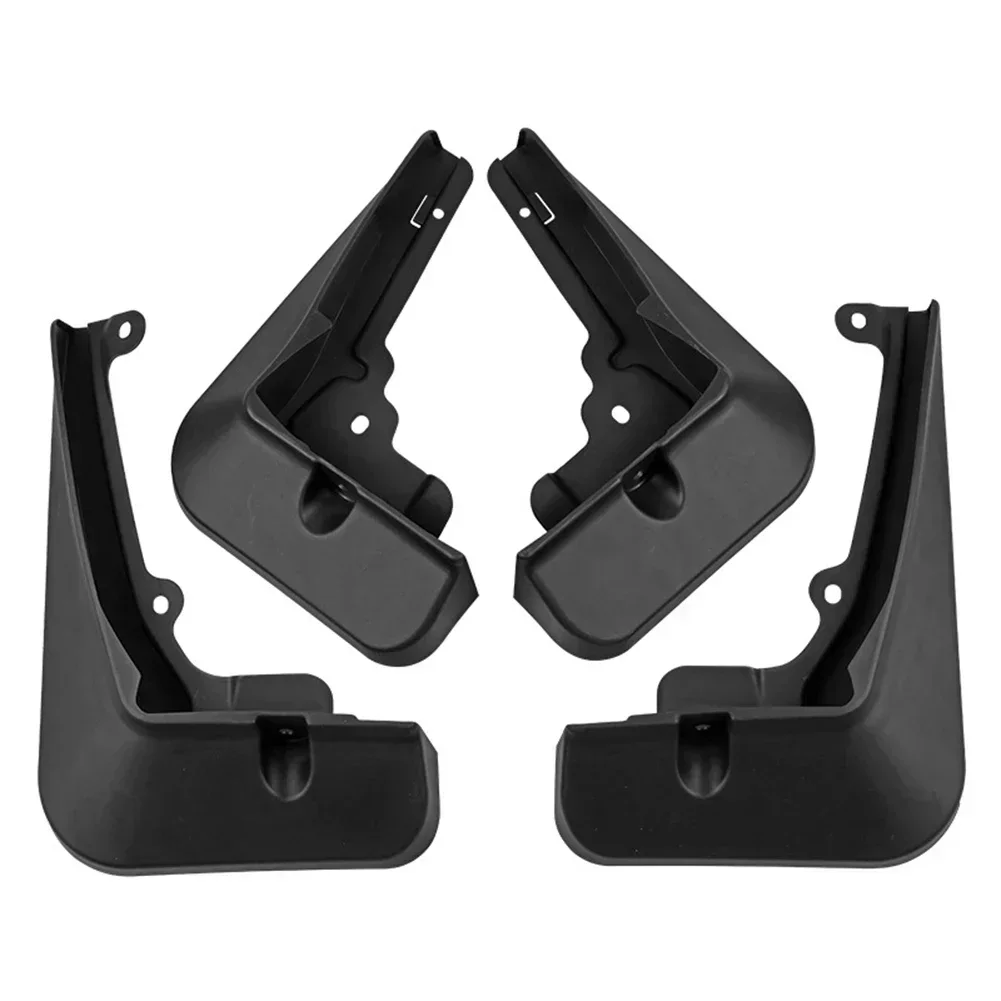 Newest Hot Sale FOR BYD Seal Mudguards Guard Splash Mud Flap Mudguard Replacement Car Accessories