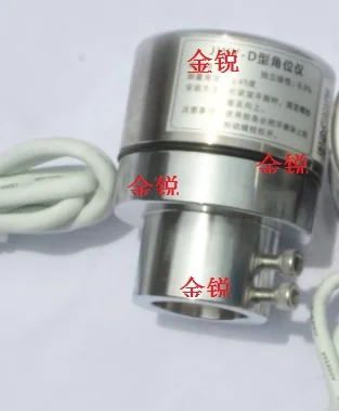 JWY-D angular displacement, angle sensor 0-20MA 0-10V printing and dyeing accessories, setting rolling car FJZ-X