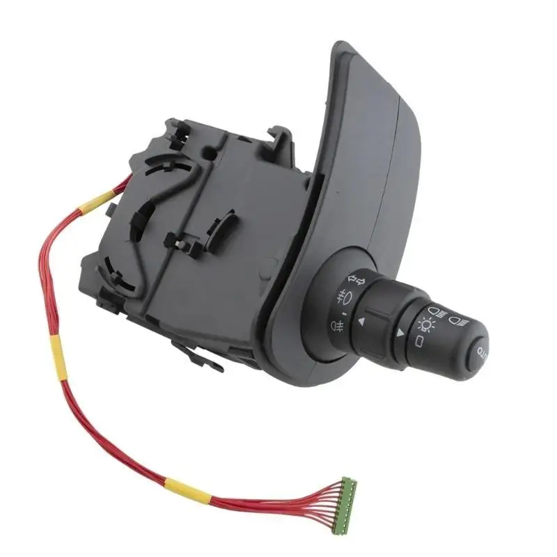 31BC مؤشر المصباح الإضاءة الإضاءة مفتاح التبديل تبديل المطار #3